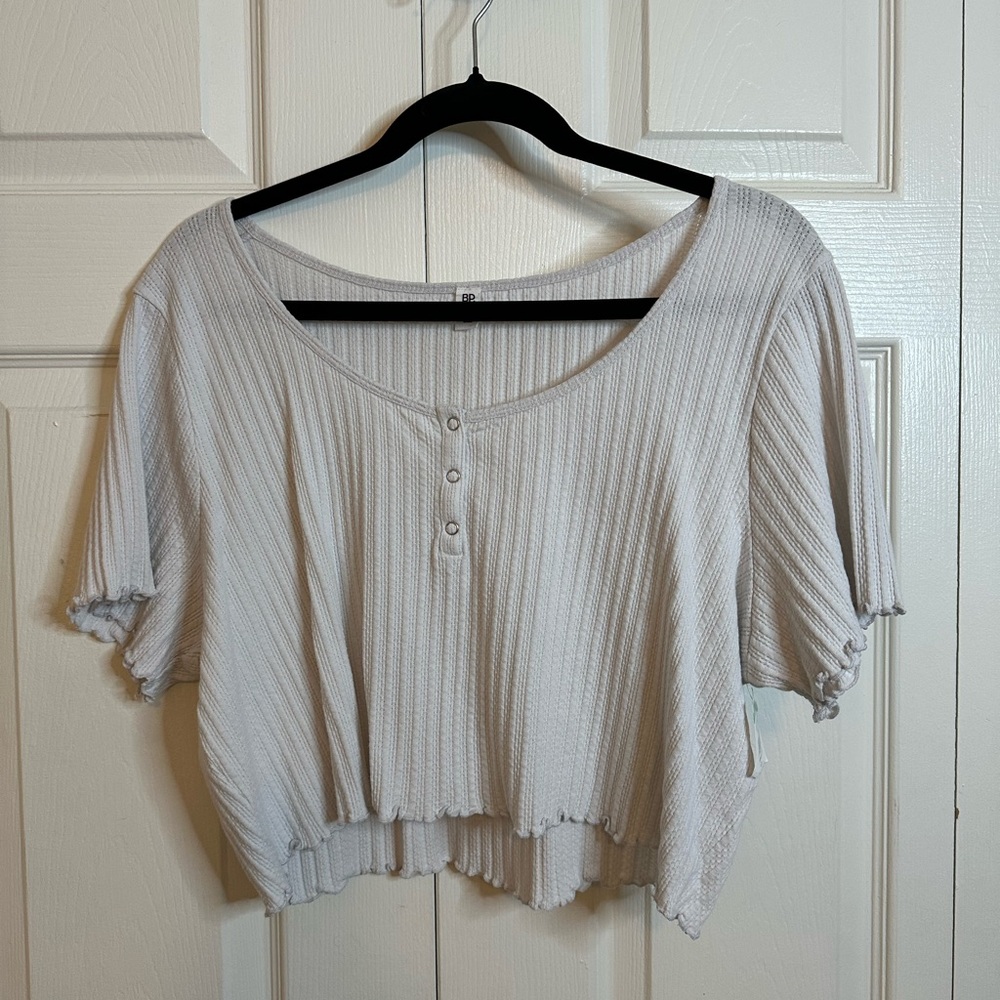 BP CROP TOP SIZE 2X - Picture 5 of 5